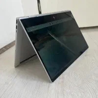لپتاب hp envy15 لمسی