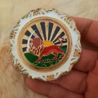 تندیس آنتیک کلکسیونی|مجسمه، تندیس، ماکت|اصفهان, آزادگان|دیوار