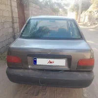 ماشین پرید|خودرو سواری و وانت|گنبکی, |دیوار