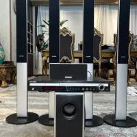 سینمای خانگی