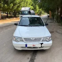 پراید۱۱۱مدل۱۳۹۶