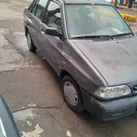 پرایدمدل ۹۰ سالم