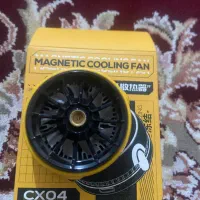 فن خنک کننده گیمینگ برای گیم