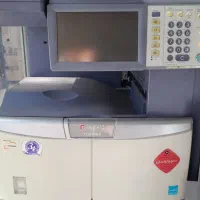 یک دستگاه پرینترسالم تمیز