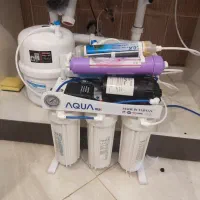 فروش نصب و تعمیر دستگاه تصفیه آب
