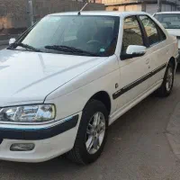 پژو پارس سال عروسک