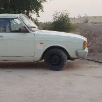 باربری شهری پیکان