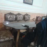 مبل|مبلمان خانگی و میز عسلی|تهران, شیخ هادی|دیوار