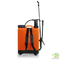 سم پاش ۲۰ لیتری درجه یک نصف قیمت کارخانه