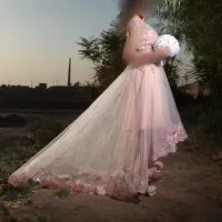 لباس مجلسی ولباس عروس مدل ماهی|لباس|تهران, تسلیحات|دیوار