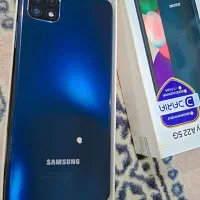 سامسونگ A22|موبایل|امیدیه, |دیوار