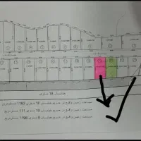 فروش زمین زیر قیمت جهت ساخت و ساز مسکونی و تجاری|فروش زمین و ملک کلنگی|پاتاوه, |دیوار