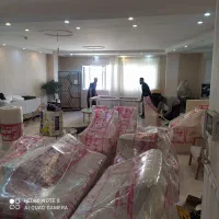 بسته بندی صفرتاصدپاک بار ریزودرشت ایسوزو 6متری|خدمات حمل و نقل|سنندج, |دیوار