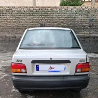 پراید صبا