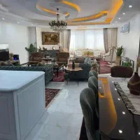 اپارتمان 110 متری فول/پارکینگ سندی/خوش نقشه/تخلیه|فروش آپارتمان|اهواز, کوی ایثار|دیوار