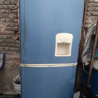 فروش یخجال کارکرده