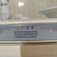 یخ چال قدیمی سالم خوب بدون مشکل