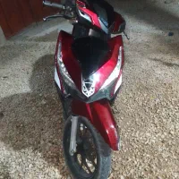 کلیک کریستال 125 بهرو