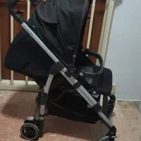 کالسکه خارجی برند مکسی کوزی