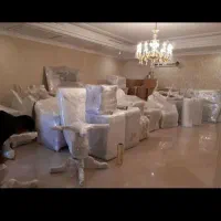 مهیار بار/کارگر /ماشین|خدمات حمل و نقل|قزوین, |دیوار