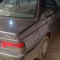 روا 86|خودرو سواری و وانت|مشهد, بهار|دیوار