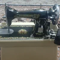 چرخ خیاطی برقی