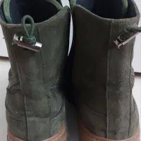 نیم بوت های زنانه سایز ۳۷ و ۳۸|کیف، کفش، کمربند|اندیشه, اندیشه فاز ۵|دیوار