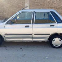 پراید 131مدل 85|خودرو سواری و وانت|آبادان, |دیوار