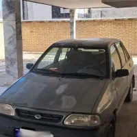 خودرو سواری