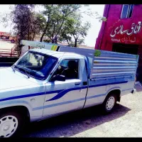 وانت مزدا کرایه