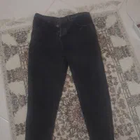 شلوار بگ مردانه