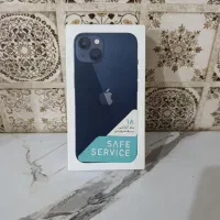 iphone 13 normal (آیفون 13 256 گیگابایت/پلمپ