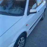 سمند ال ایکس|خودرو سواری و وانت|دره شهر, |دیوار