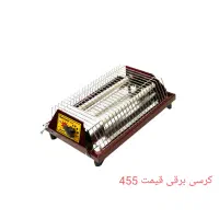 بخاری برقی فن دار کرسی برقی هیتر|بخاری، هیتر، شومینه|رباطکریم, رباطکریم|دیوار