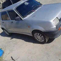 pkمدل۸۵|خودرو سواری و وانت|سنندج, |دیوار