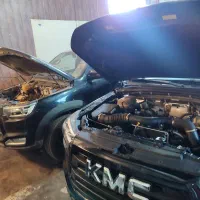 تعمیرات تخصصی انواع kmc تی هشت X5 j7 t9 t8