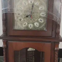 ساعت ایستاده نو