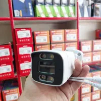 فروش و نصب دوربین مداربسته و دزدگیر