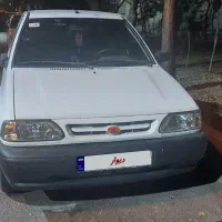 پراید ۸۷ هیدرولیک|خودرو سواری و وانت|تهران, خانی آباد نو جنوبی|دیوار