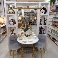 خرید قسطی لوازم شیک آشپزخانه گالری خانه رُز