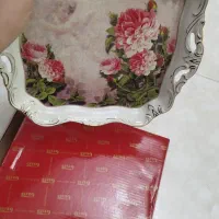 شیرینی خوری لمونژ فرانسه