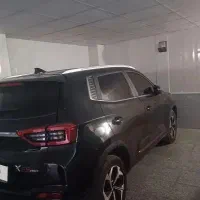 X55 PRO IE1404|خودرو سواری و وانت|اصفهان, شاهد|دیوار