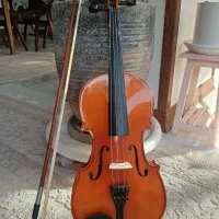 ویولن|ویولن|اندیشه, شهرک صدف|دیوار