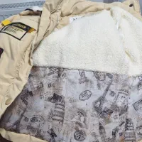 کاپشن نو نو|کفش و لباس بچه|شهرکرد, |دیوار