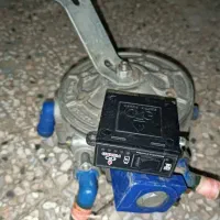 سیستم گاز ال پی جی....|قطعات یدکی و لوازم جانبی|زابل, |دیوار