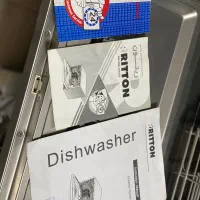 ماشین ظرفشویی ۶ نفره Ritton