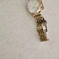 ساعت مارک دار دوموتور