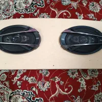 سیستم سونی و پایونیر