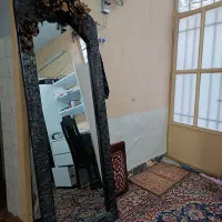 آینه قدی|آینه|شیراز, سینما سعدی|دیوار