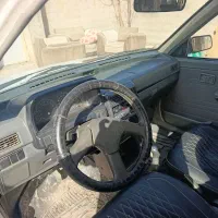 پراید88سفید|خودرو سواری و وانت|نیشابور, فضل|دیوار